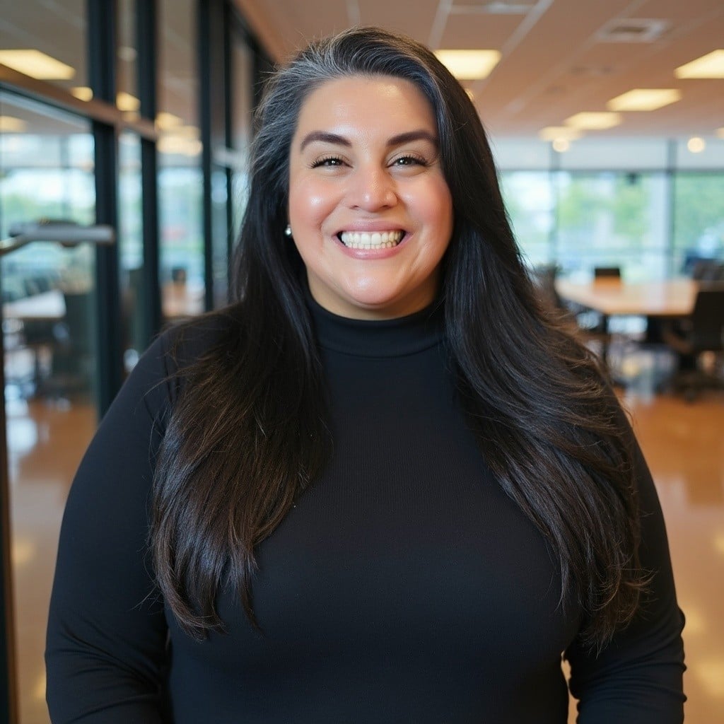Photo of Jennie Ortega