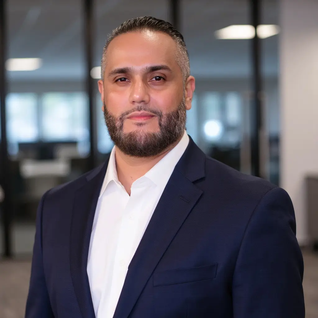 Silver Mendez, President & Chief Executive Officer at Issglobal