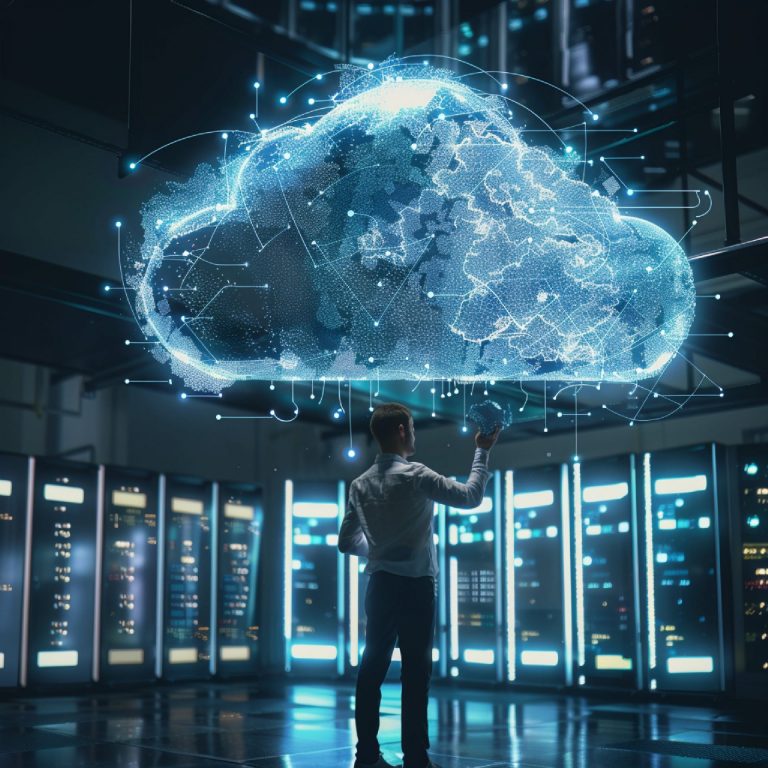 developer-deploying-machine-learning-model-cloud-platform-min